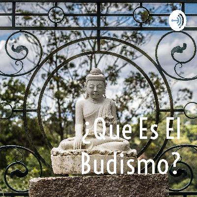 ¿Que Es El Budismo? (Trailer)