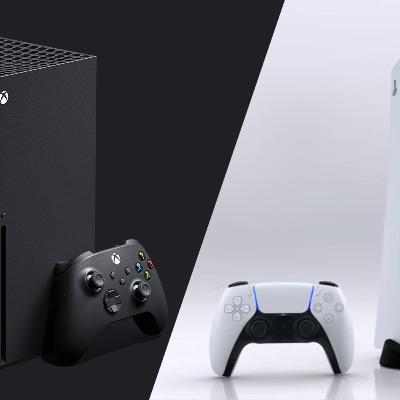 Console Wars Generasi Baru. Memandang Perspektif Baru Next-Gen Console. Console Wars Generasi Baru. Memandang Perspektif Baru Next-Gen Console.