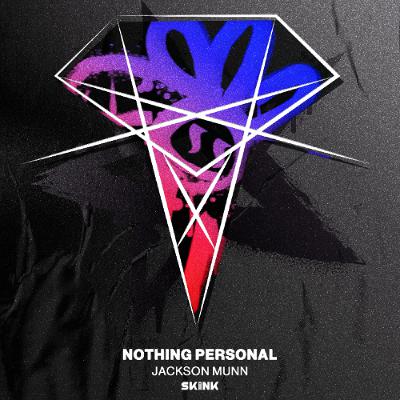 Jackson Munn - Nothing Personal