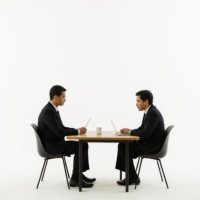 【第191回】商談で困った人に遭遇した時の話 【第191回】商談で困った人に遭遇した時の話