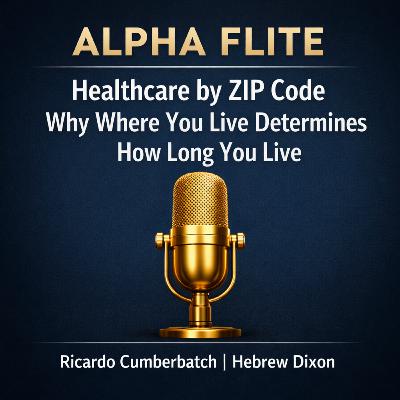 Why Where You Live Determines How Long You Live