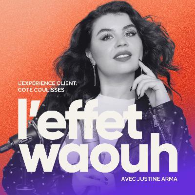 Justine Arma · Expérience podcast : tout ce qu'on fait de travers (et comment réparer) Justine Arma · Expérience podcast : tout ce qu'on fait de travers (et comment réparer)