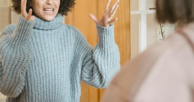 Heridas con voz dulce: el engaño de una lengua sin guía, Parte 1