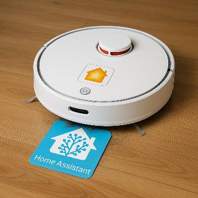 Robots aspiradores compatibles con Matter