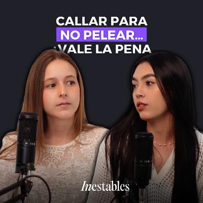 Ep.112 - Comunicarte con tu familia no debería doler tanto - María Osorio