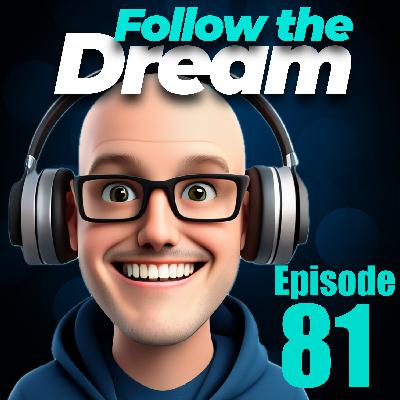 81: Going ROGUE - The Football Edition.