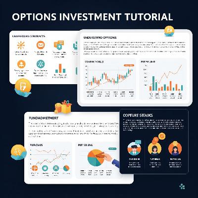 What Are Options? Your Beginner's Guide to Concepts and Risks