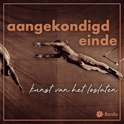 Aangekondigd Einde, aflevering 3 Verlichting zoeken.