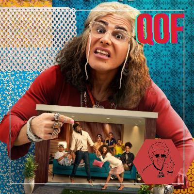 Rodrigo Sant'Anna leva a Zorra Total para o Netflix