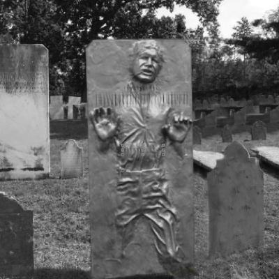 Season 2 Ep 5 - Temple of Desoto Finale