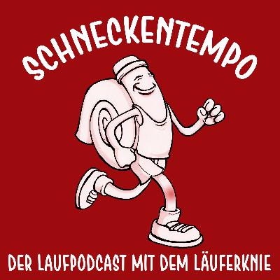 Folge 78 - Veganes Kochen mit der Laufmasche