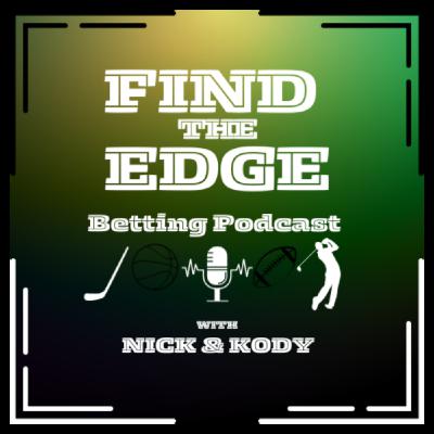 Find the Edge: Wild Card Weekend Best Bets Find the Edge: Wild Card Weekend Best Bets