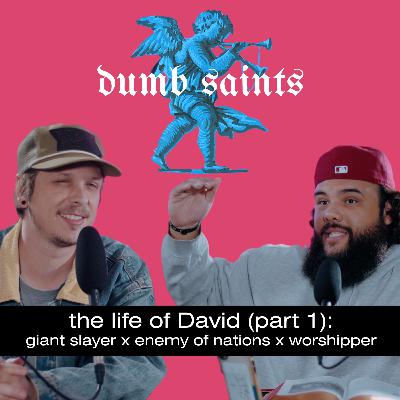 The Life of David (Part 1): Giant Slayer x Enemy of Nations x Worshipper The Life of David (Part 1): Giant Slayer x Enemy of Nations x Worshipper