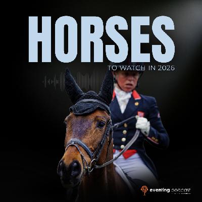 2026 Horses to Watch 2026 Horses to Watch