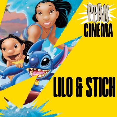 LILO & STITCH (2002)