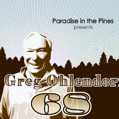 68: Greg Ohlendorf, Golf Adventurer