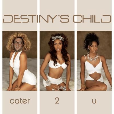 249 - Cater 2 U 249 - Cater 2 U