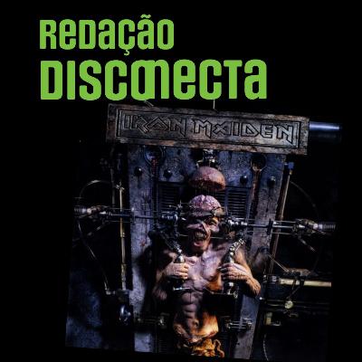 30 anos de THE X FACTOR DO Iron Maiden | RD #079