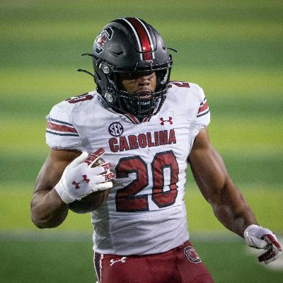 Summer Scouting: Running Backs