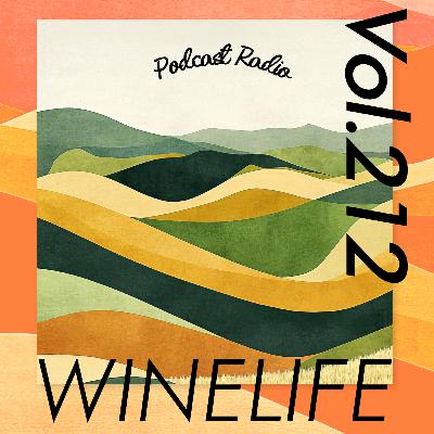 #212 『人生の転機・それぞれのワインライフ | お便り回』