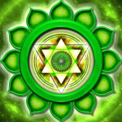 Ouverture chakra du coeur et manifestation Ouverture chakra du coeur et manifestation