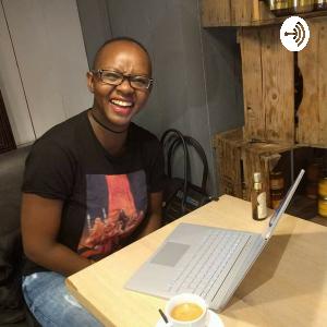 INTRO SHE LEADS </Digital> Podcast + Finding Your Passion