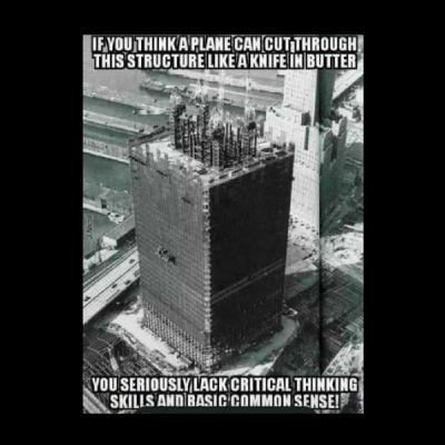 9-11 “Truthers”