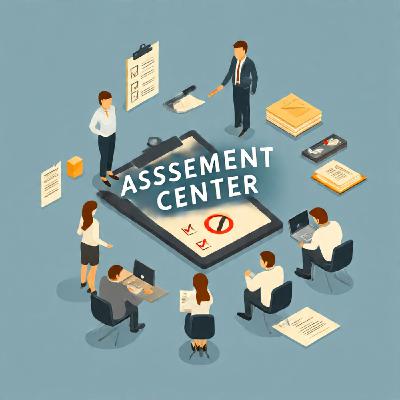 Beneficios estratégicos de implementar Assessment Centers. Beneficios estratégicos de implementar Assessment Centers.
