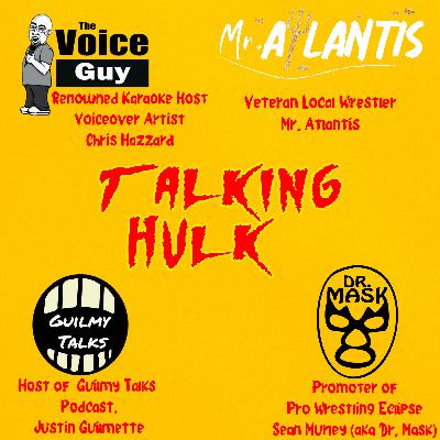 Ep. 59: Hulk Hogan Part 2