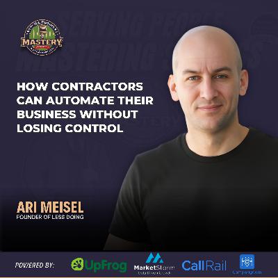 How Contractors Can Automate Their Business Without Losing Control How Contractors Can Automate Their Business Without Losing Control