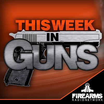 This Week in Guns 439 – Is PSA Being Unfair? Will Virginia become DC? & Will Biofire Give Idiots Smart Guns?