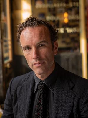 Elliot Ackerman | '2054: A Novel' Elliot Ackerman | '2054: A Novel'