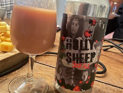 Männerabend #269 – Baa Baa Brewing