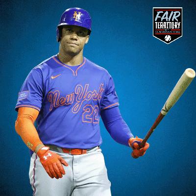 Mets sliding, Tigers rout Yankees, Rangers surge, Mookie's back