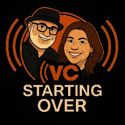 Voice Coaches Radio Episode 705 “Starting Over”