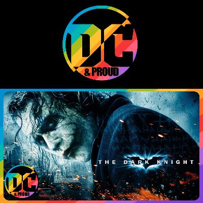 The Dark Knight (2008) | CACKLES & CAPES Pt 2