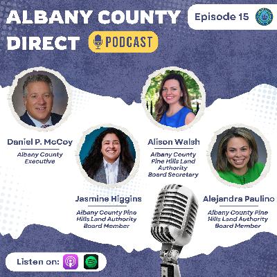 Albany County Direct- Episode 15