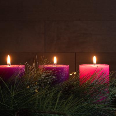 The Third Sunday of Advent