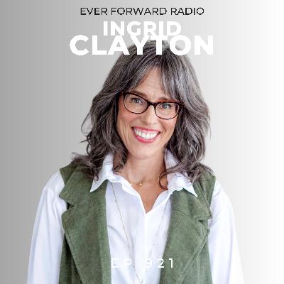 EFR 921: Why You People-Please: Understanding the Fawning Trauma Response (Toxic Hope vs Reality) with Dr. Ingrid Clayton
