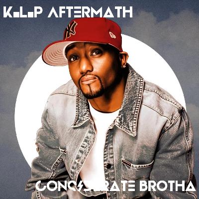 K.L.P Aftermath™ Season 6 w/ Kennedy Lucas & Simone Teags-"Consederate Brotha"