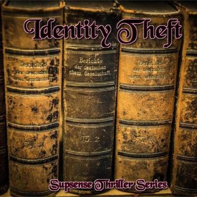 Identity Theft * Ep. 6 Mark's friend Delroy is killed and he fears Cat the dancer is next on the hit list Identity Theft * Ep. 6 Mark's friend Delroy is killed and he fears Cat the dancer is next on the hit list