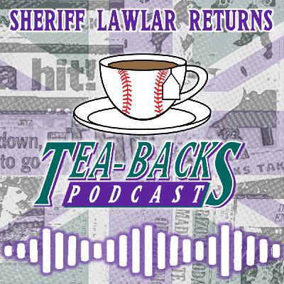 Jordan Lawlar Returns | Tea-Backs Podcast Jordan Lawlar Returns | Tea-Backs Podcast