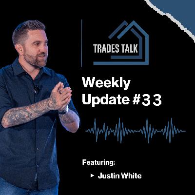 Weekly Update #33: Simon Sinek, Leanscaper, Voyager Updates Weekly Update #33: Simon Sinek, Leanscaper, Voyager Updates