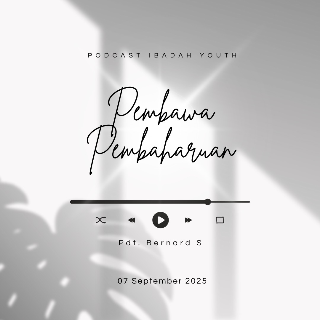 Live Streaming Youth - 7 September 2025 episode artwork