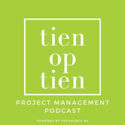 #04 Project Governance: waar moet je op letten? #04 Project Governance: waar moet je op letten?