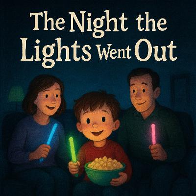 🍿🎞️ the night the lights went out 🍿🎞️