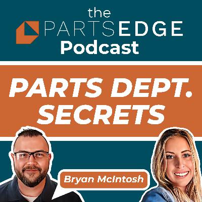 Managing Change in the Parts Department: What They Don’t Tell You Managing Change in the Parts Department: What They Don’t Tell You