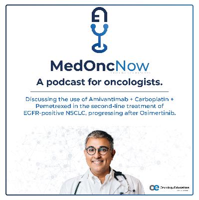 2L Treatment of EGFR-Positive NSCLC 2L Treatment of EGFR-Positive NSCLC