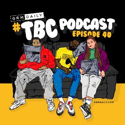 TBC Podcast - There's Something N.A.S.T.Y. In the Water. The Gang Chat with Sharky Major #040 TBC Podcast - There's Something N.A.S.T.Y. In the Water. The Gang Chat with Sharky Major #040