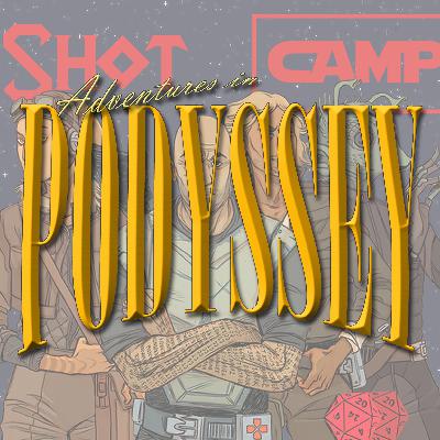 3. The Campaign Podcast